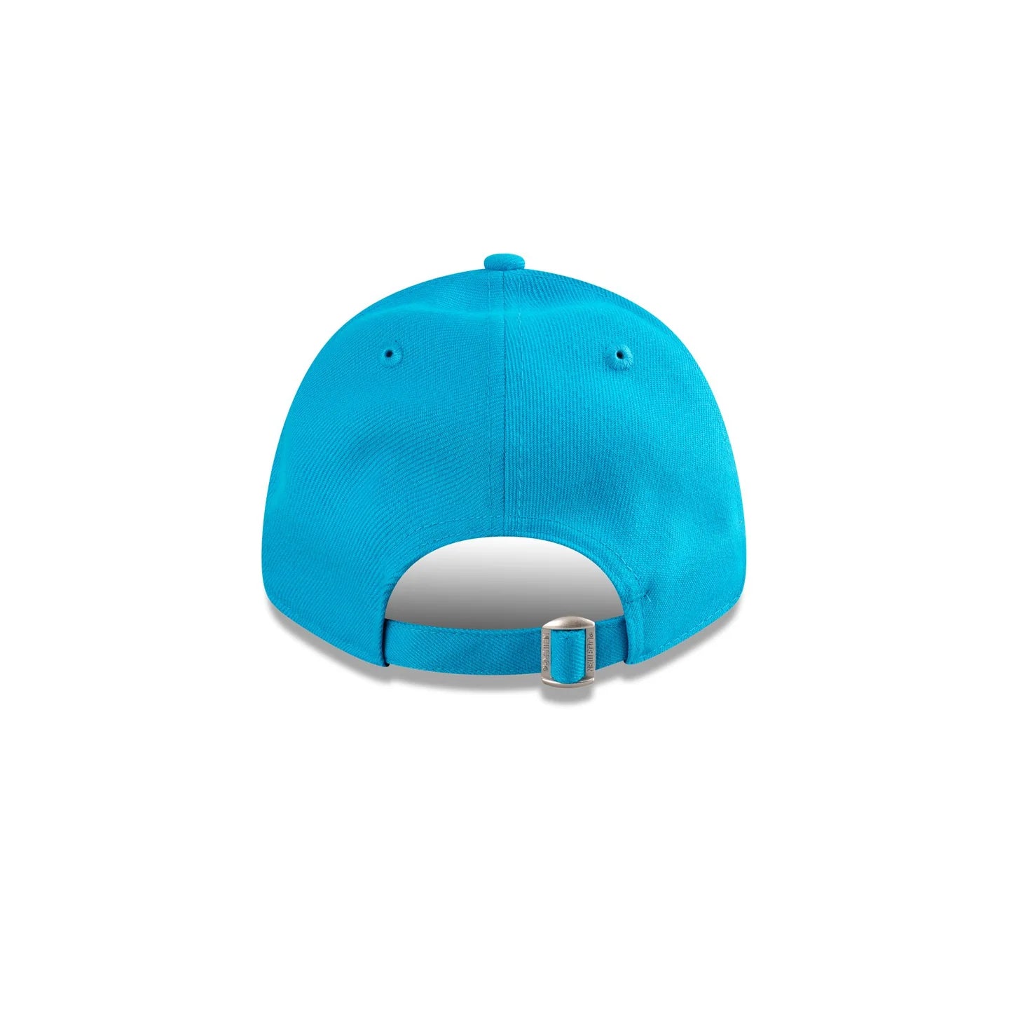 Australian Open Hat - 2025 Core Tonal Repreve AO Sun Wash Blue Tennis 9Forty Strapback Cap - New Era